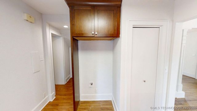 1723 Bixby Street, Ardmore, OK 73401