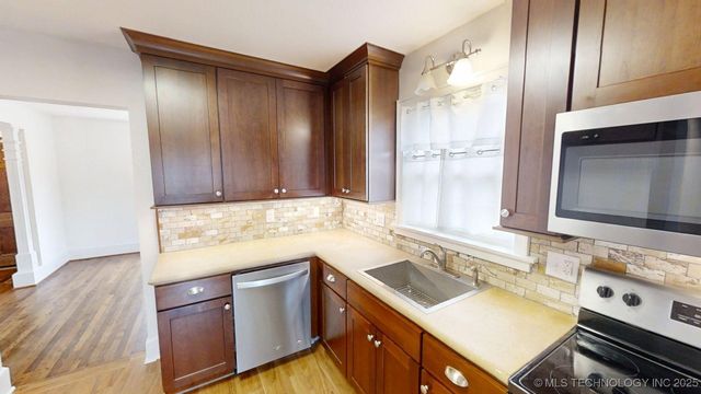 1723 Bixby Street, Ardmore, OK 73401