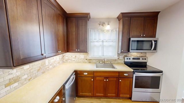 1723 Bixby Street, Ardmore, OK 73401