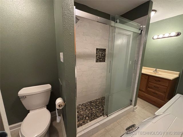 1723 Bixby Street, Ardmore, OK 73401