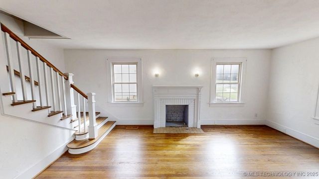 1723 Bixby Street, Ardmore, OK 73401