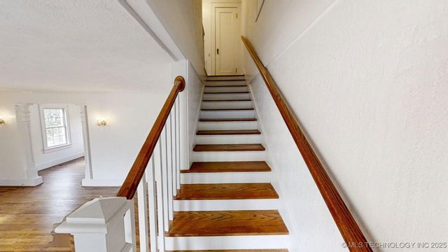 1723 Bixby Street, Ardmore, OK 73401