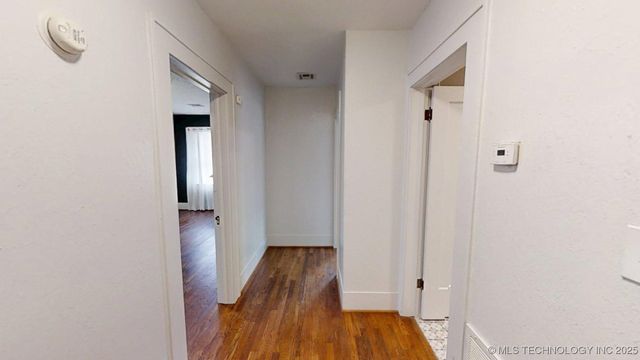 1723 Bixby Street, Ardmore, OK 73401