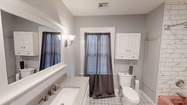 1723 Bixby Street, Ardmore, OK 73401