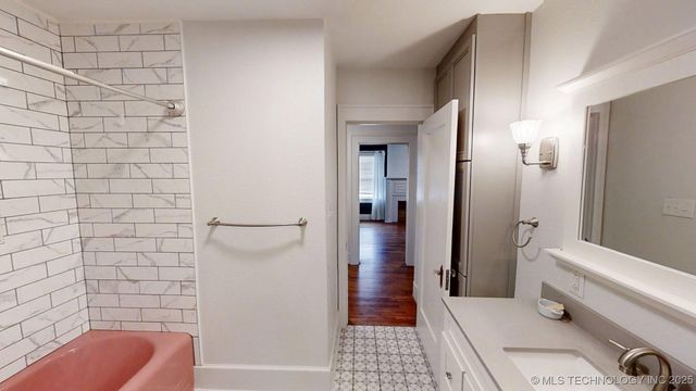 1723 Bixby Street, Ardmore, OK 73401