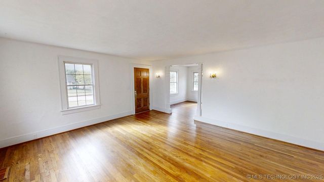 1723 Bixby Street, Ardmore, OK 73401