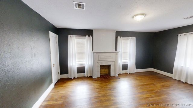 1723 Bixby Street, Ardmore, OK 73401