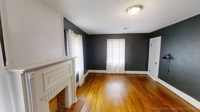 1723 Bixby Street, Ardmore, OK 73401