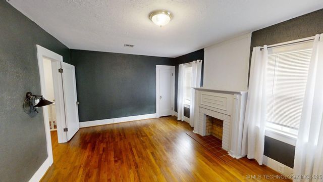 1723 Bixby Street, Ardmore, OK 73401