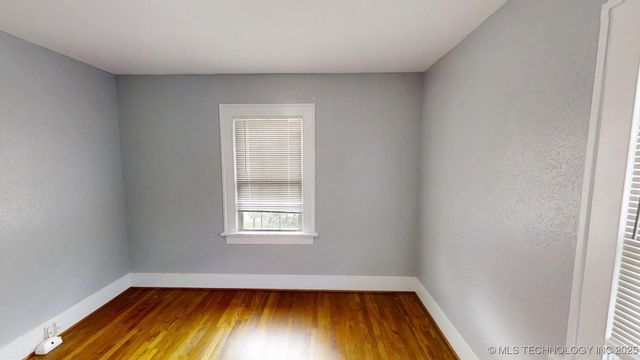 1723 Bixby Street, Ardmore, OK 73401