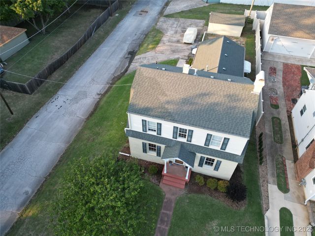 1723 Bixby Street, Ardmore, OK 73401