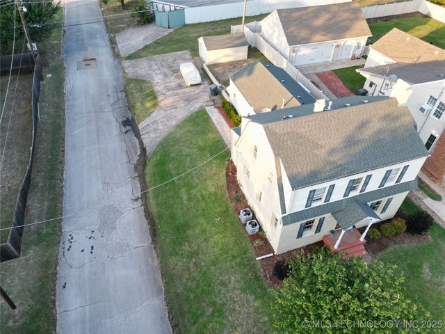 1723 Bixby Street, Ardmore, OK 73401