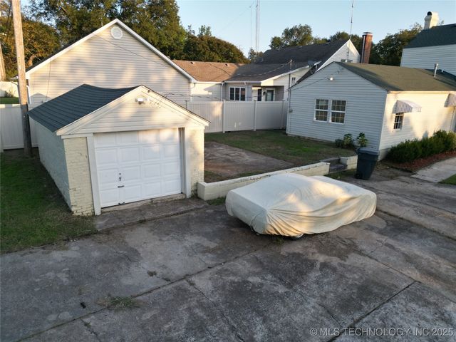 1723 Bixby Street, Ardmore, OK 73401