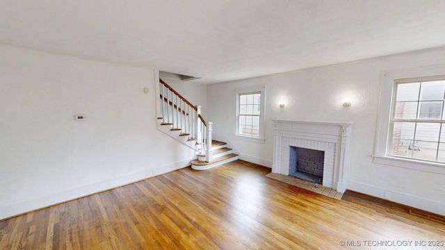 1723 Bixby Street, Ardmore, OK 73401