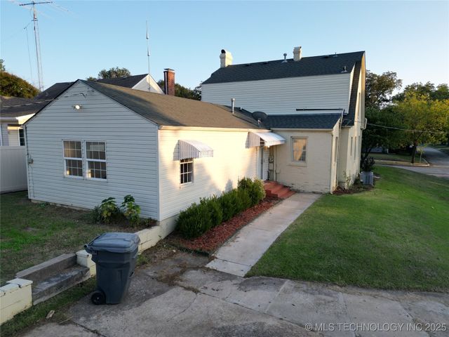 1723 Bixby Street, Ardmore, OK 73401