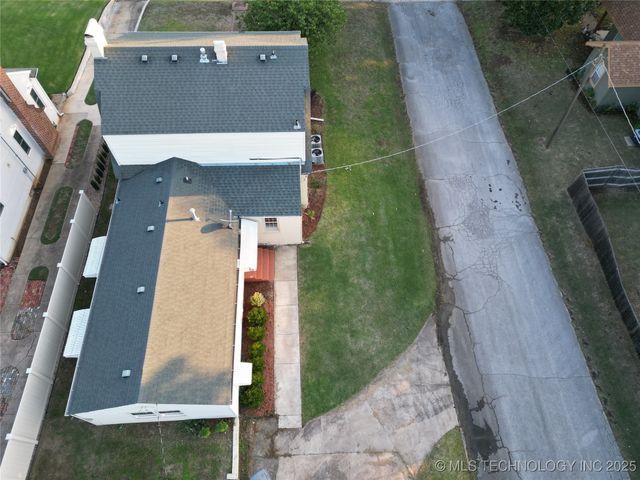 1723 Bixby Street, Ardmore, OK 73401