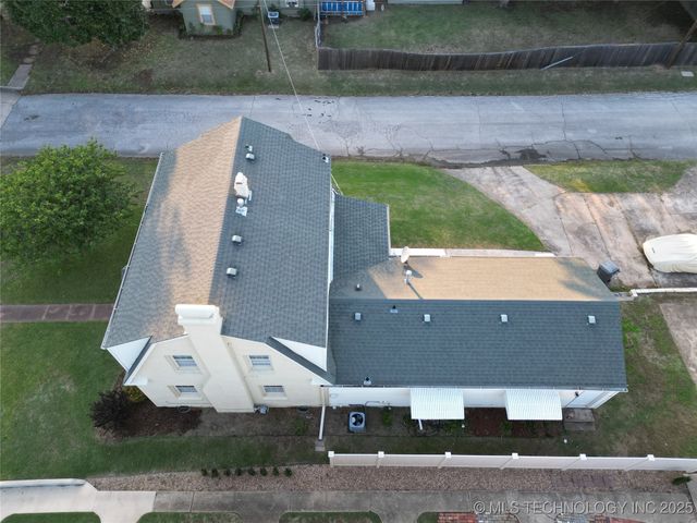 1723 Bixby Street, Ardmore, OK 73401