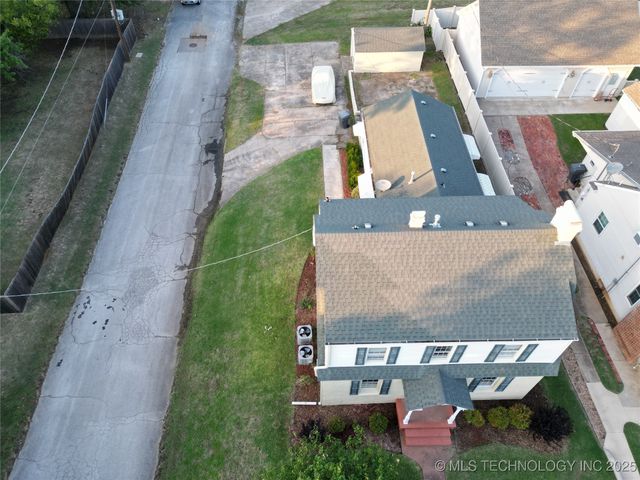 1723 Bixby Street, Ardmore, OK 73401