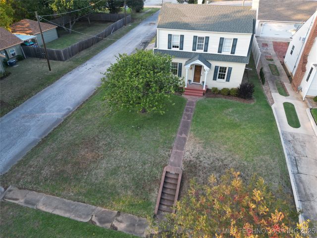 1723 Bixby Street, Ardmore, OK 73401