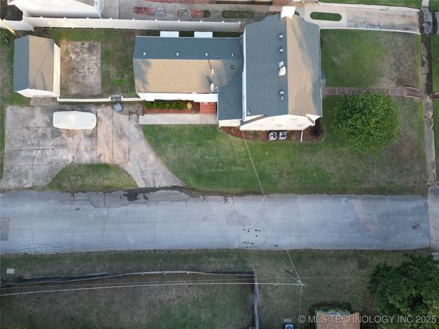 1723 Bixby Street, Ardmore, OK 73401