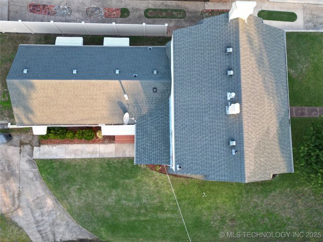 1723 Bixby Street, Ardmore, OK 73401