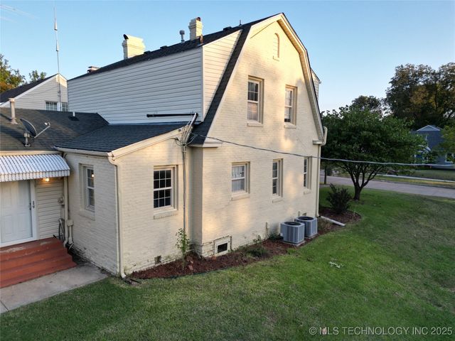 1723 Bixby Street, Ardmore, OK 73401