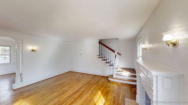 1723 Bixby Street, Ardmore, OK 73401