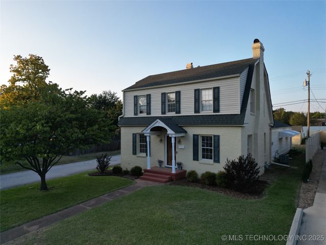 1723 Bixby Street, Ardmore, OK 73401