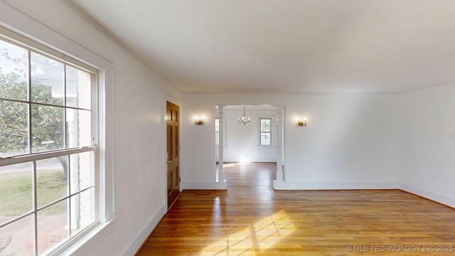 1723 Bixby Street, Ardmore, OK 73401