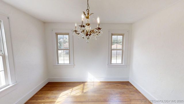 1723 Bixby Street, Ardmore, OK 73401