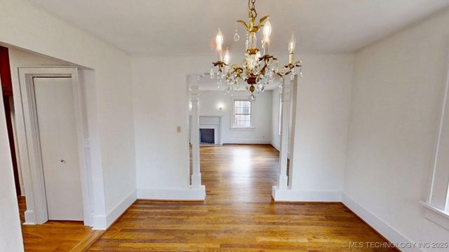 1723 Bixby Street, Ardmore, OK 73401