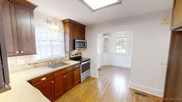 1723 Bixby Street, Ardmore, OK 73401