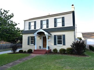 1723 Bixby Street, Ardmore, OK 73401