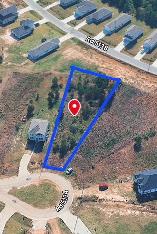 33 Road 5134, Cleveland, TX 77327