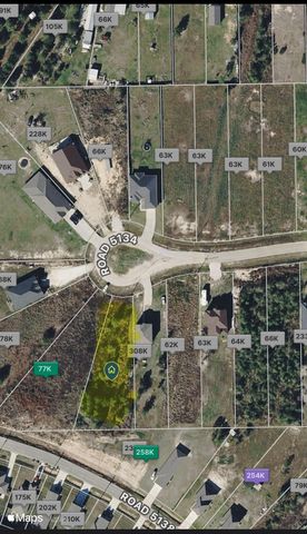 33 Road 5134, Cleveland, TX 77327