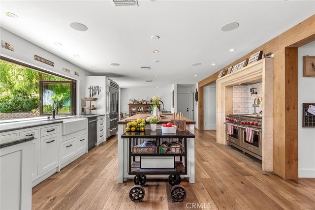 5207 SADDLE CREEK Road, Hidden Hills, CA 91302