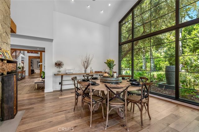 5207 SADDLE CREEK Road, Hidden Hills, CA 91302
