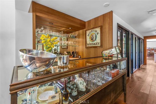 5207 SADDLE CREEK Road, Hidden Hills, CA 91302