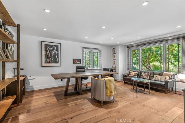 5207 SADDLE CREEK Road, Hidden Hills, CA 91302