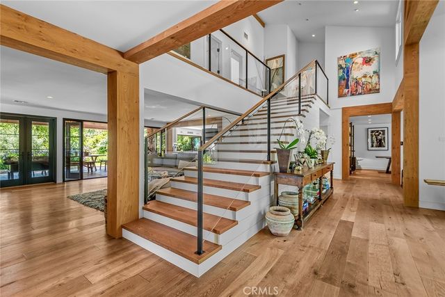 5207 SADDLE CREEK Road, Hidden Hills, CA 91302