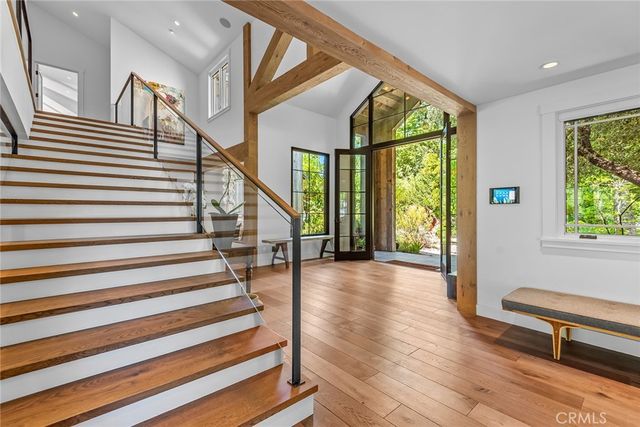 5207 SADDLE CREEK Road, Hidden Hills, CA 91302