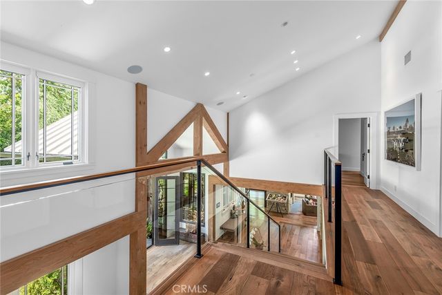 5207 SADDLE CREEK Road, Hidden Hills, CA 91302