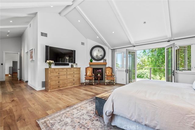 5207 SADDLE CREEK Road, Hidden Hills, CA 91302