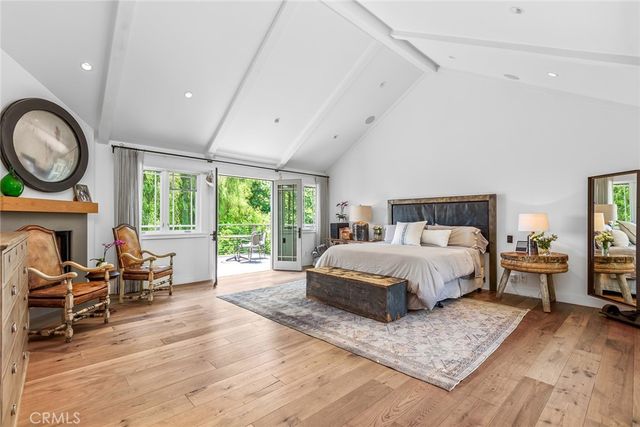 5207 SADDLE CREEK Road, Hidden Hills, CA 91302