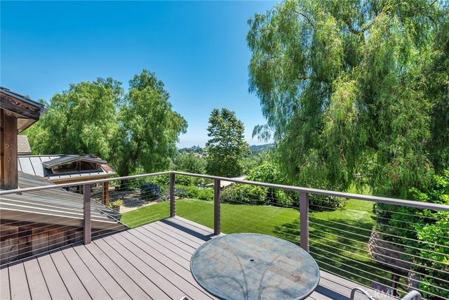 5207 SADDLE CREEK Road, Hidden Hills, CA 91302