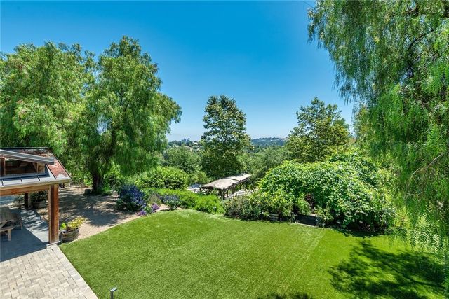 5207 SADDLE CREEK Road, Hidden Hills, CA 91302