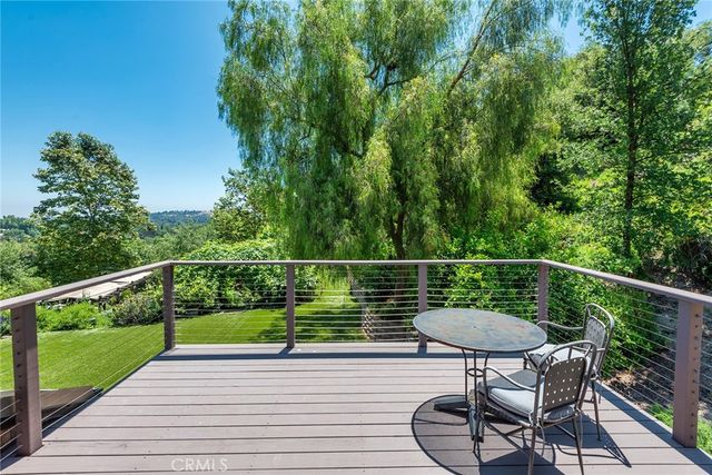 5207 SADDLE CREEK Road, Hidden Hills, CA 91302