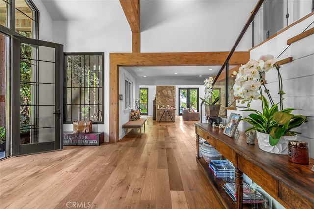 5207 SADDLE CREEK Road, Hidden Hills, CA 91302