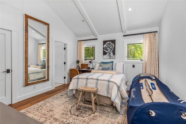 5207 SADDLE CREEK Road, Hidden Hills, CA 91302