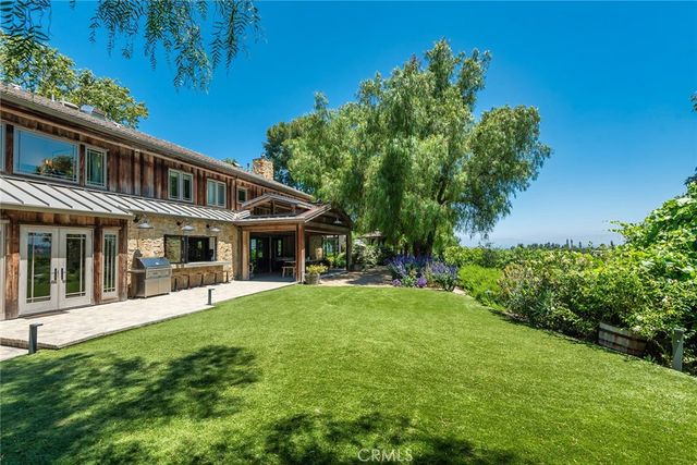 5207 SADDLE CREEK Road, Hidden Hills, CA 91302
